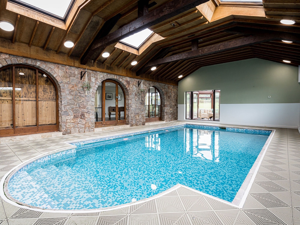Brookway Lodge