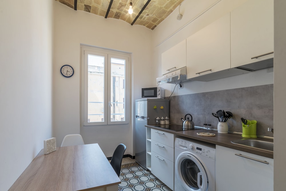 Termini Cozy Mini Apartment