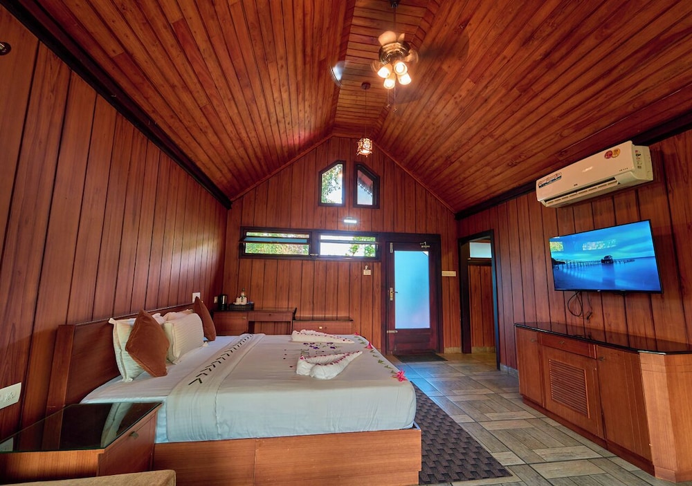 Niyatma Resort Wayanad by VOYE HOMES