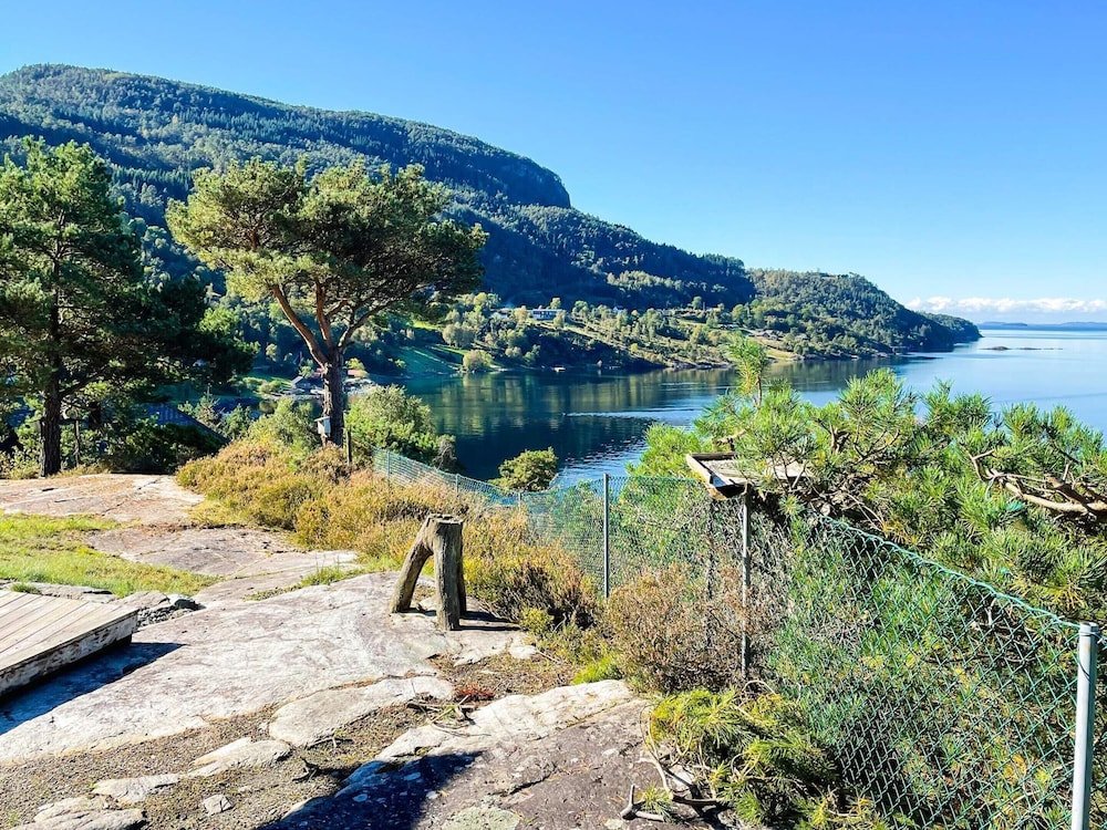 7 Person Holiday Home in Hjelmeland