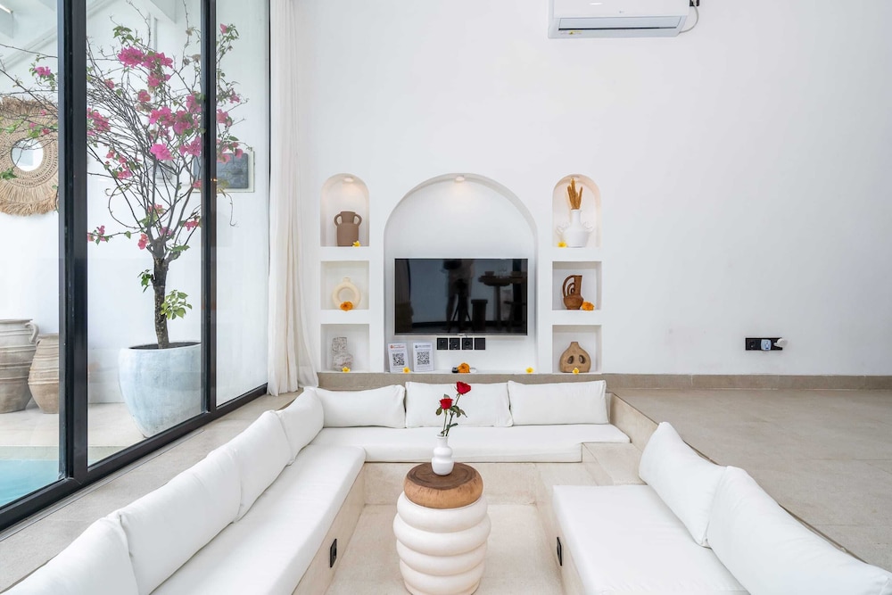 Villa Tropical Nomad