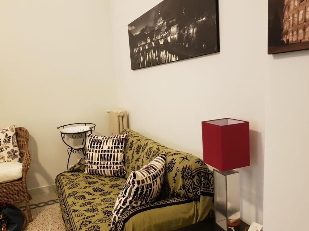 La Gioiosa B&B