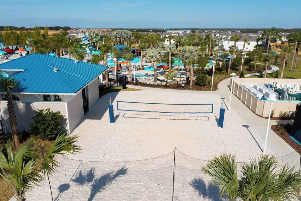 Upstay: 7BR Resort Home w Private Poolnear Disney