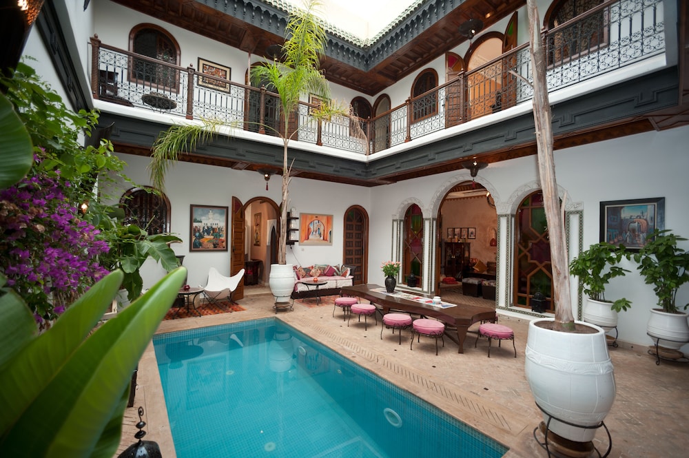 Riad Kechmara
