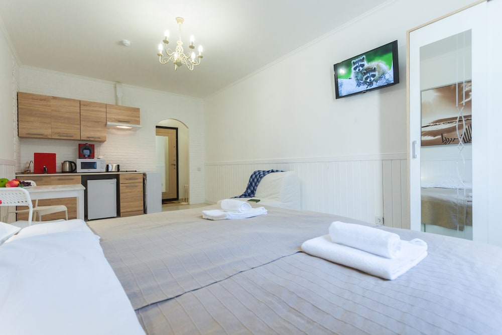 Prime Apartments