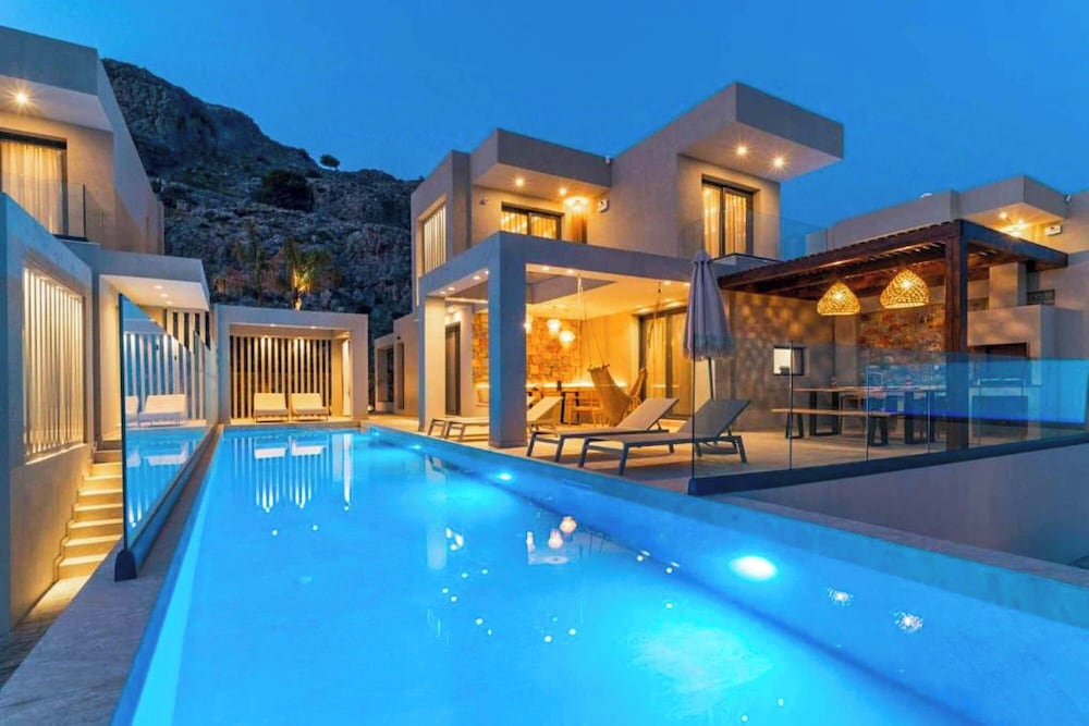 Villa Ouranos