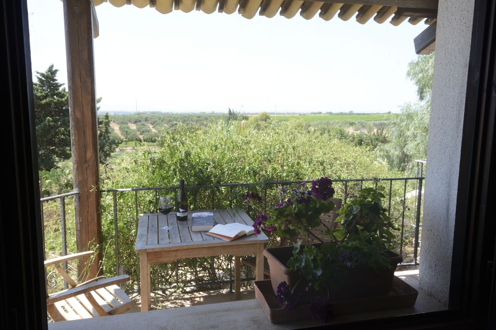 Agriturismo Vultaggio