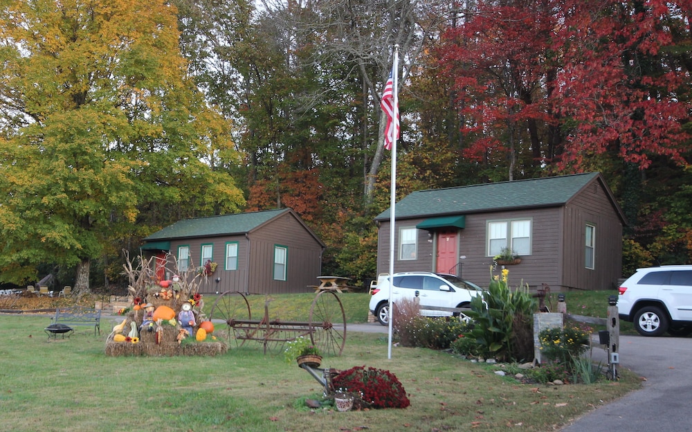 Townsend Gateway Inn
