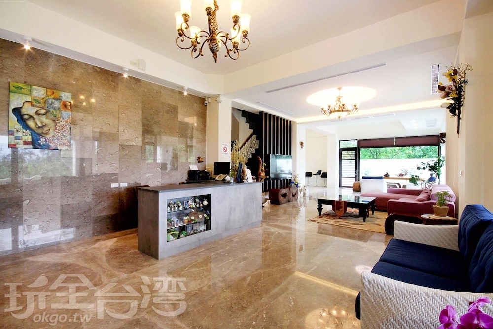 Kurumba B&B