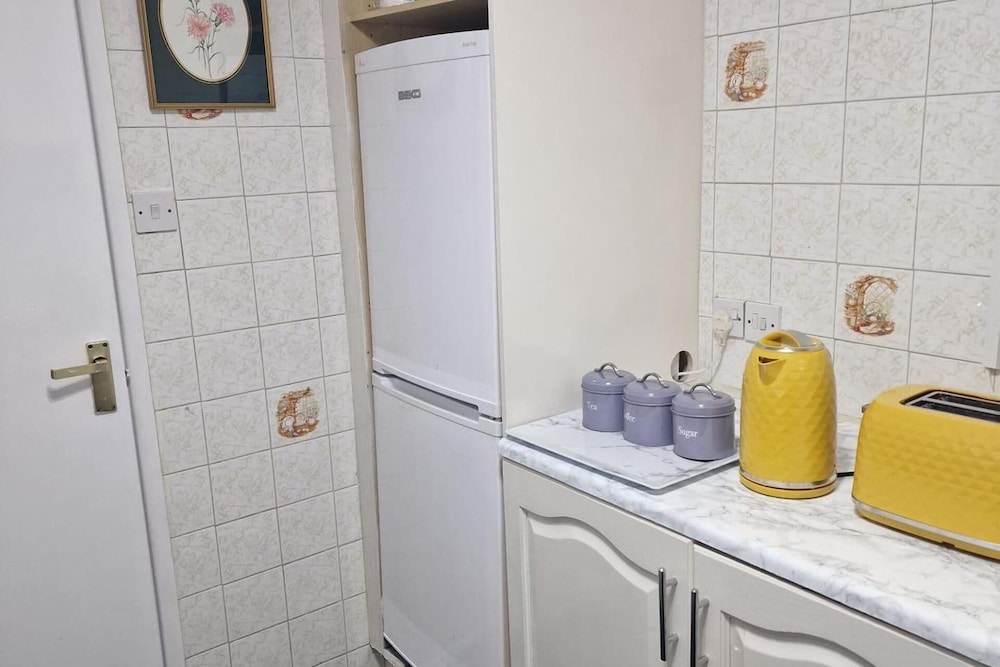 Edgbaston Birmingham Apartment