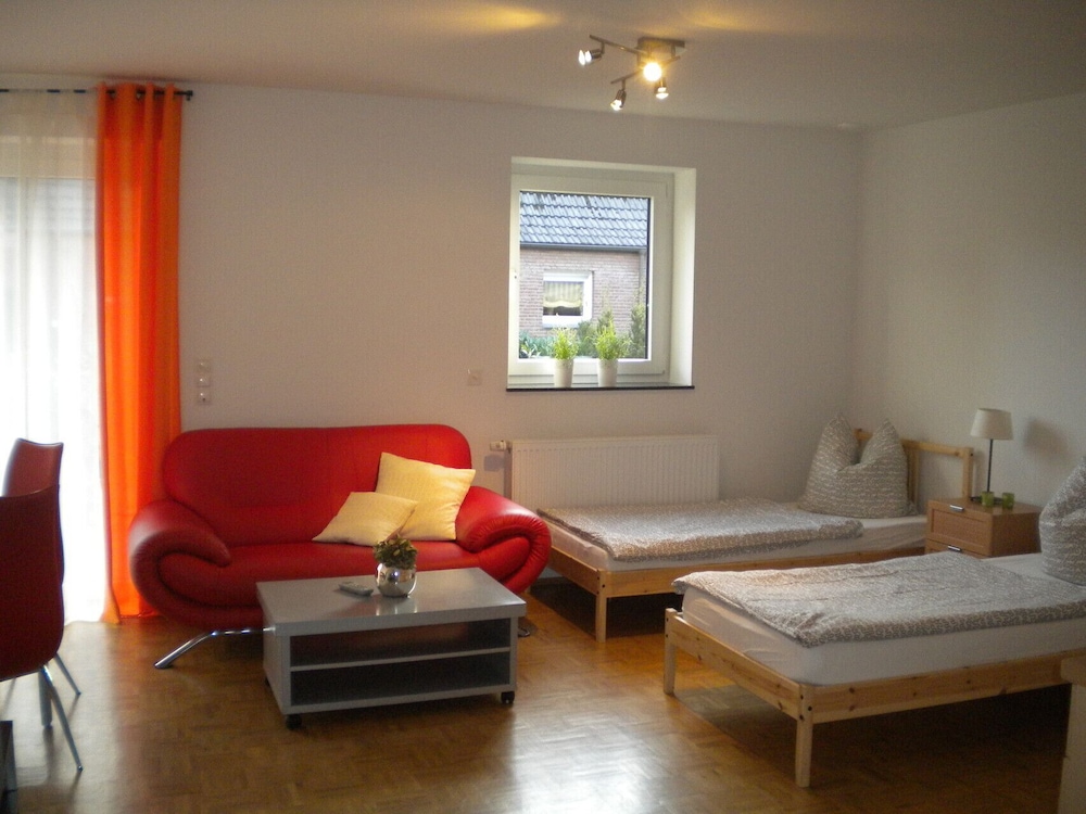 Haus am Uniklinikum view 5