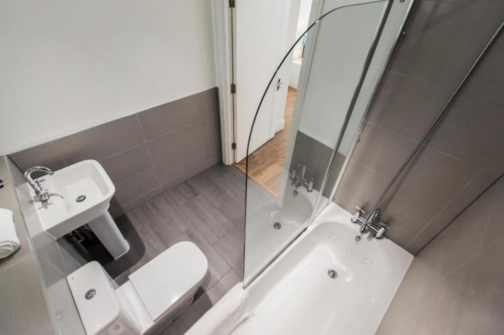 Valet Apartments Limehouse