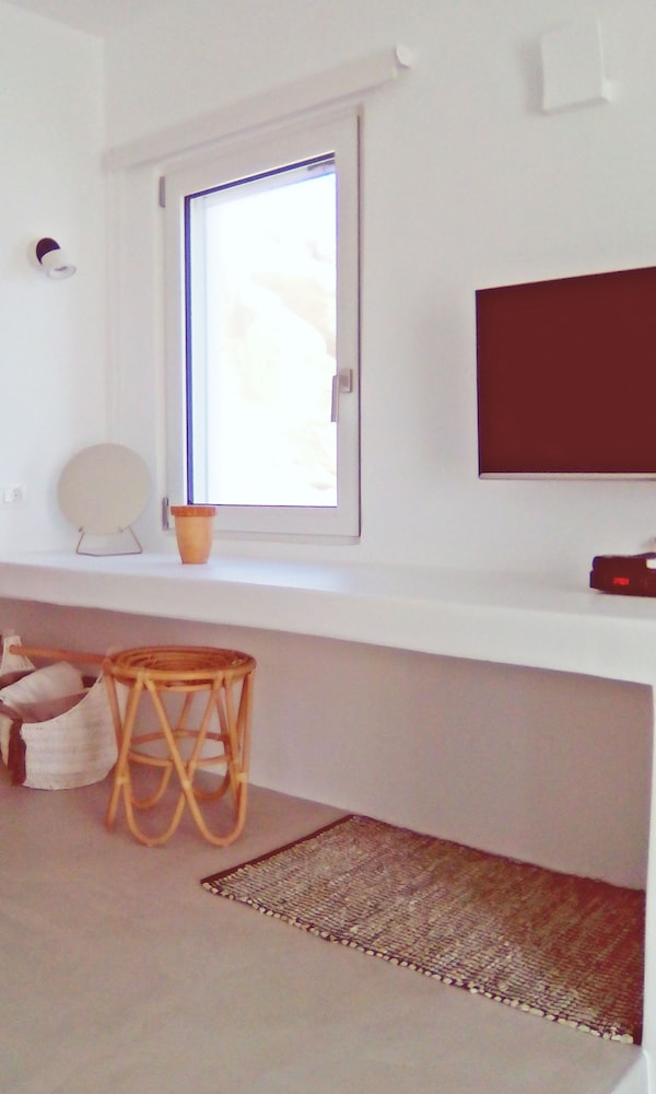 Mykonos Gemm Villas