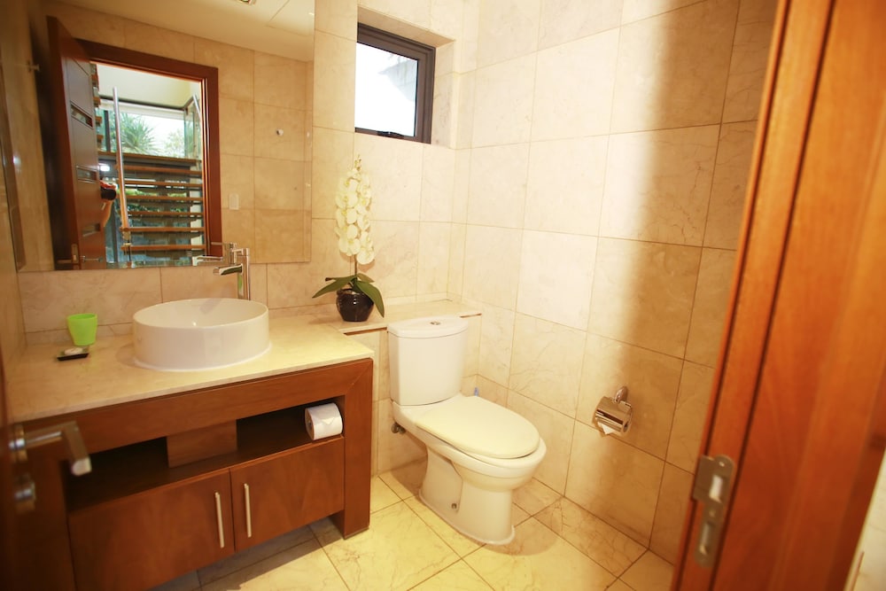 Vacation Homes Pool Villa