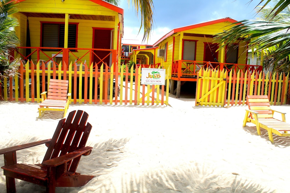 Julia´s Cabanas