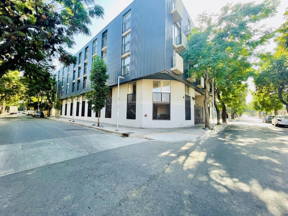 Urban Yungay Santo Domingo Home Office Laundry