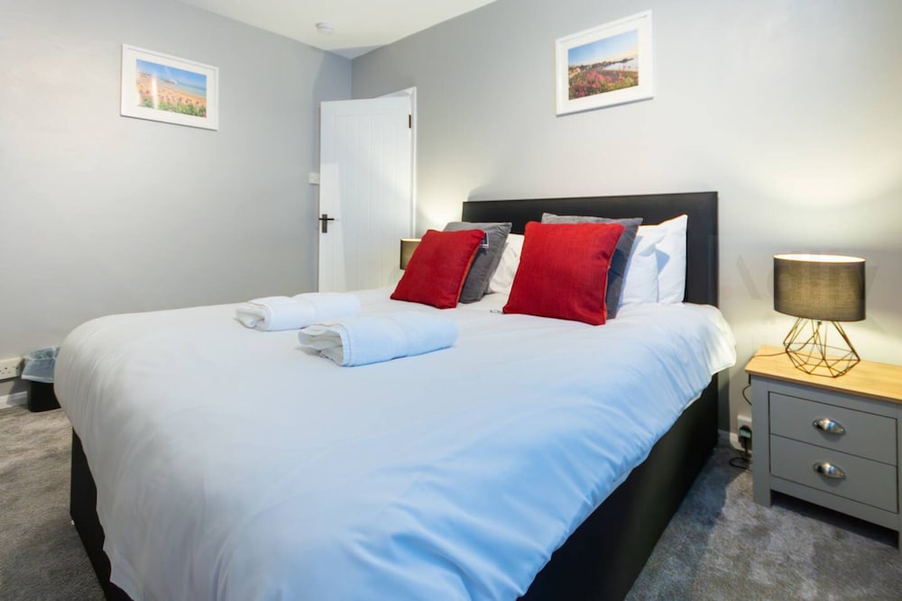 Coastal Home Away From Home by Adliv