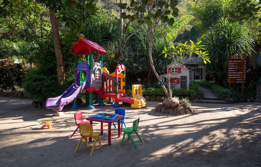 Plataran Komodo Resort & Spa