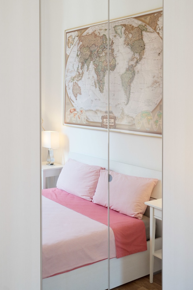 Charming Milanese Apartments