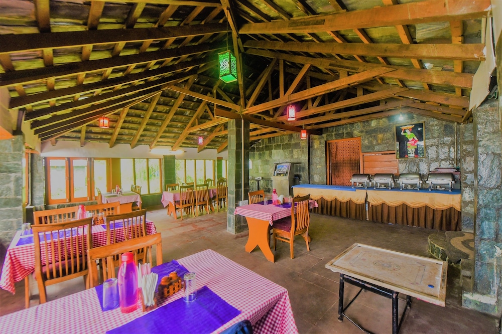 GenX Great Himalayan Resort