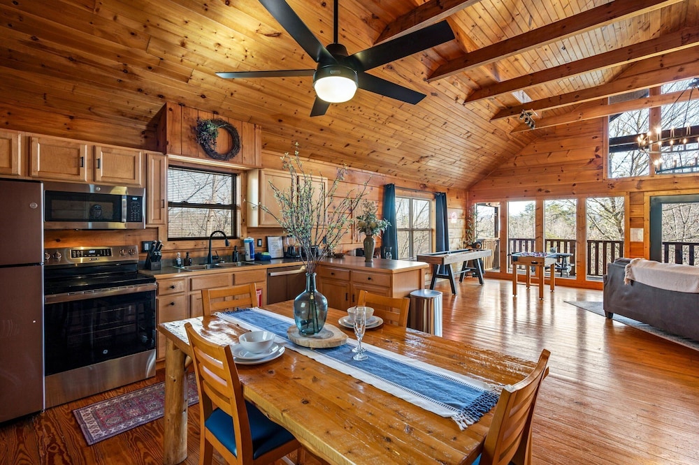 Blue Sage Hideaway 1 Bedroom Home