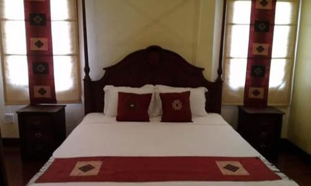 Nocknoy Lanexang Guesthouse