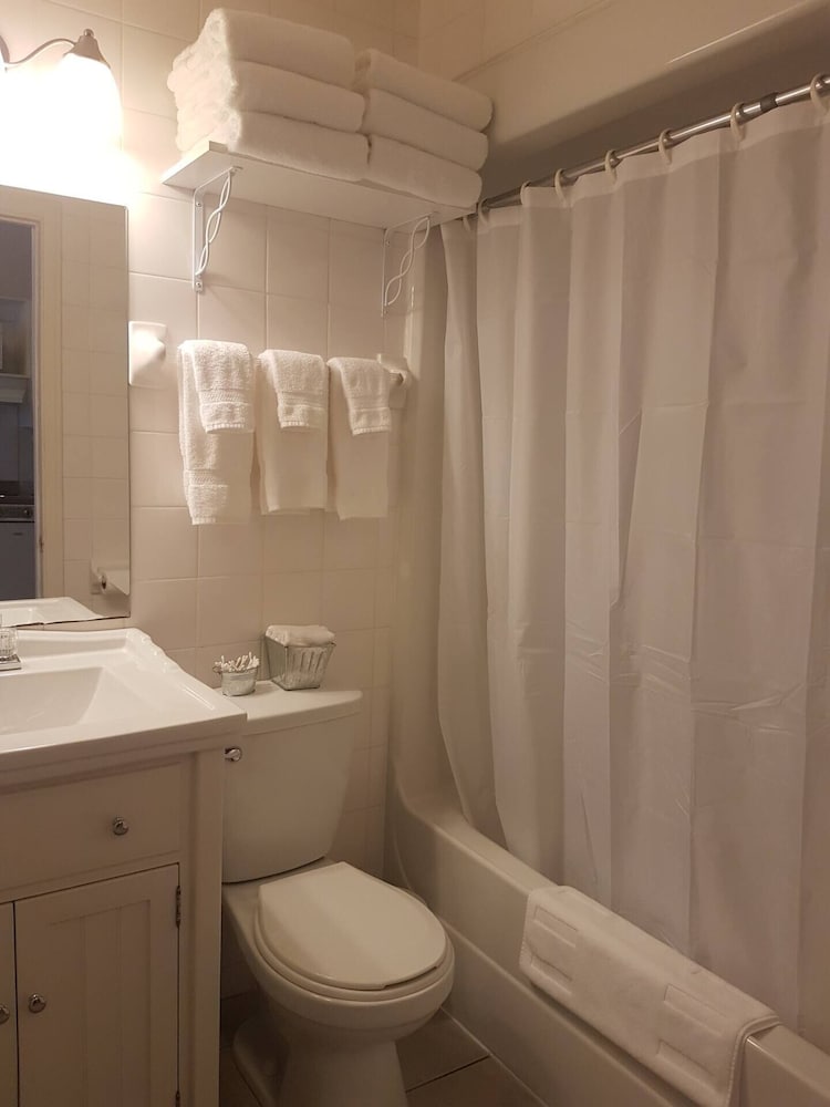 Suites De La Baie