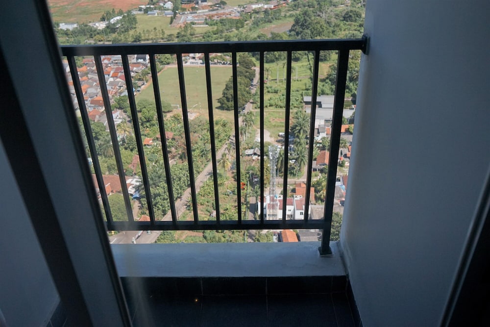 Relaxing Studio At Apartment Parkland Avenue
