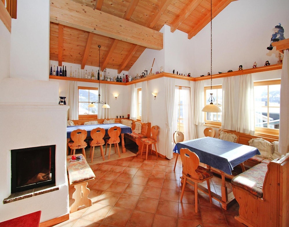 Chalet in Konigsleiten Near Zillertal Arena