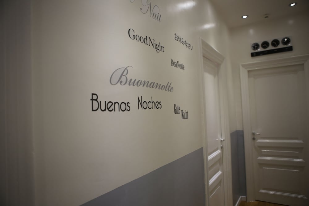 Blanco Vaticano