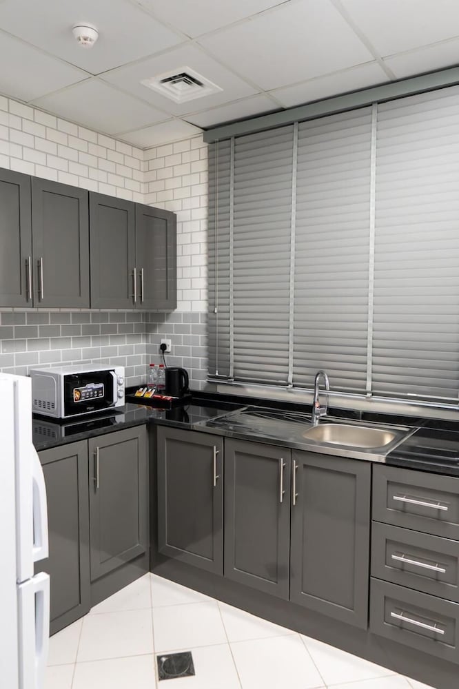 Baithans Furnished Apartments