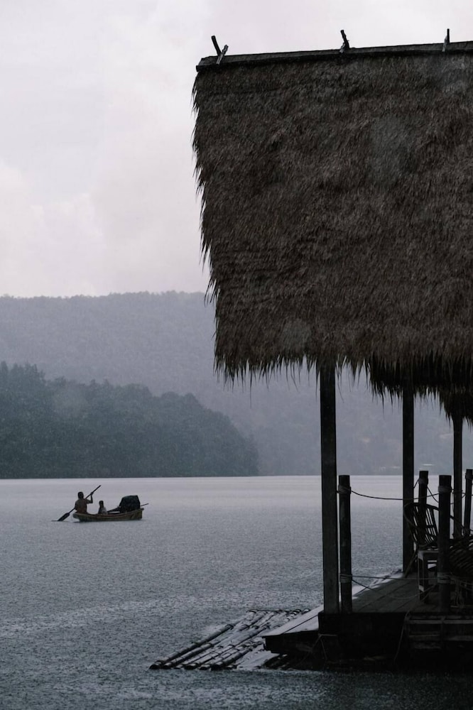 Thansur Tatai Eco Resort
