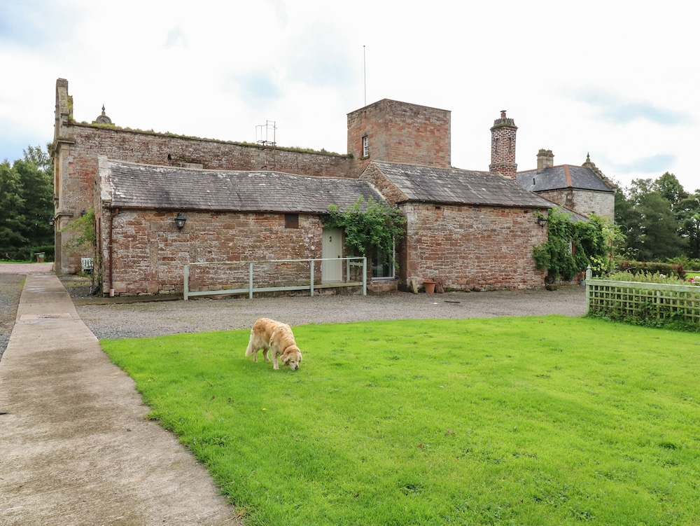 The Courtyard