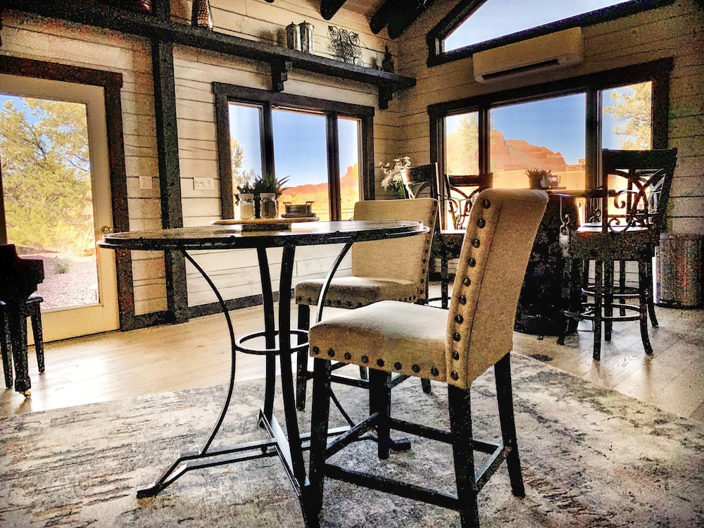 Sedona Vacations - The Sedona Dream Maker - Property Image 15