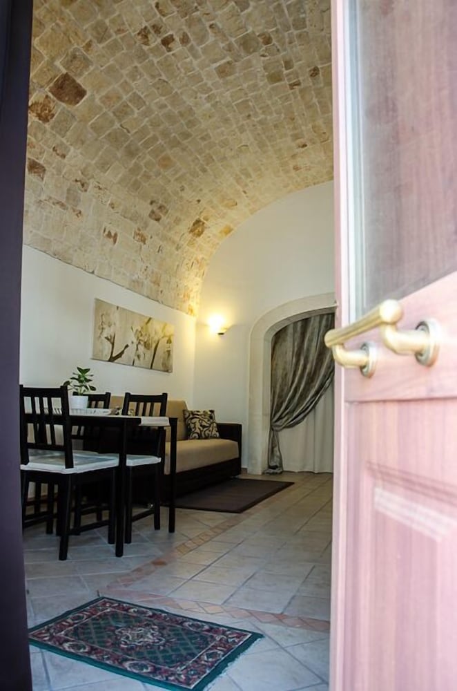 Giaramondo B&B Puglia