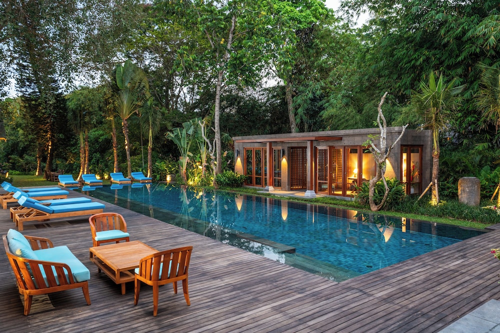 Jeeva Tirta Seminyak