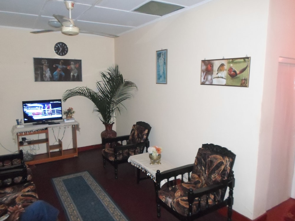 Indrani Inn