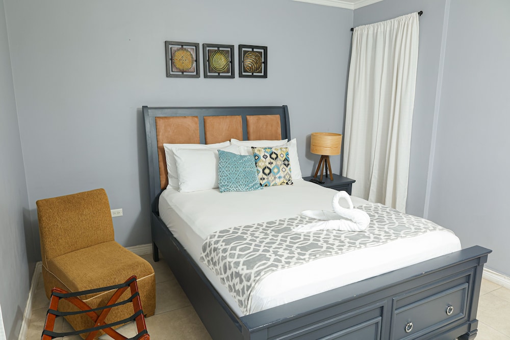Brompton 41 by Pro Homes Jamaica