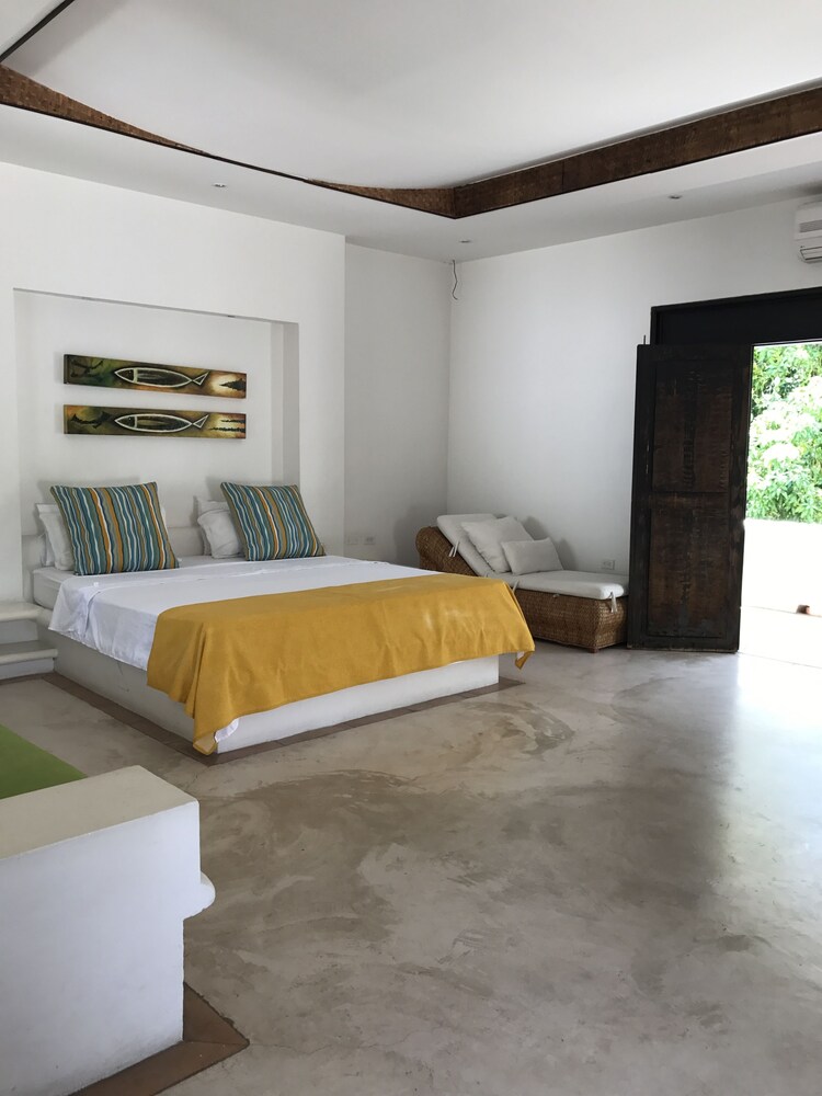Casa Santa Fe Antioquia By Nomad Guru