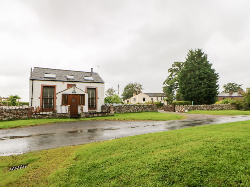 Chapel Cottage