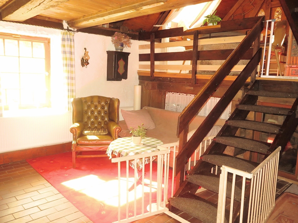 Historic Retreat, St. Georgen