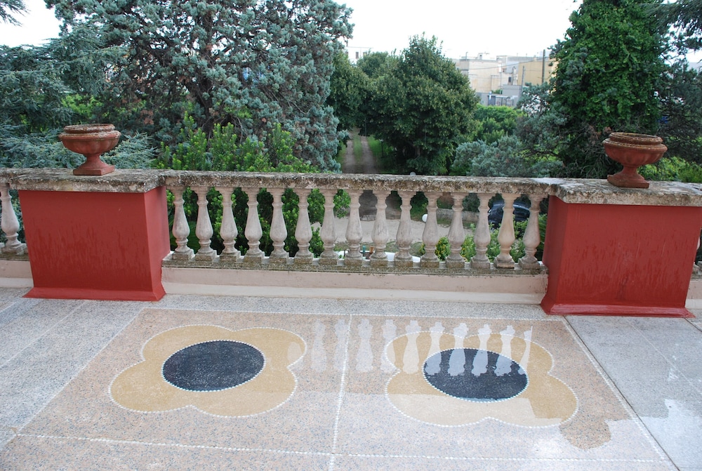 Villarancia – Luxury B&B