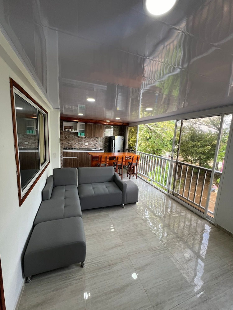 Apartamentos Vacaciones Manatwar