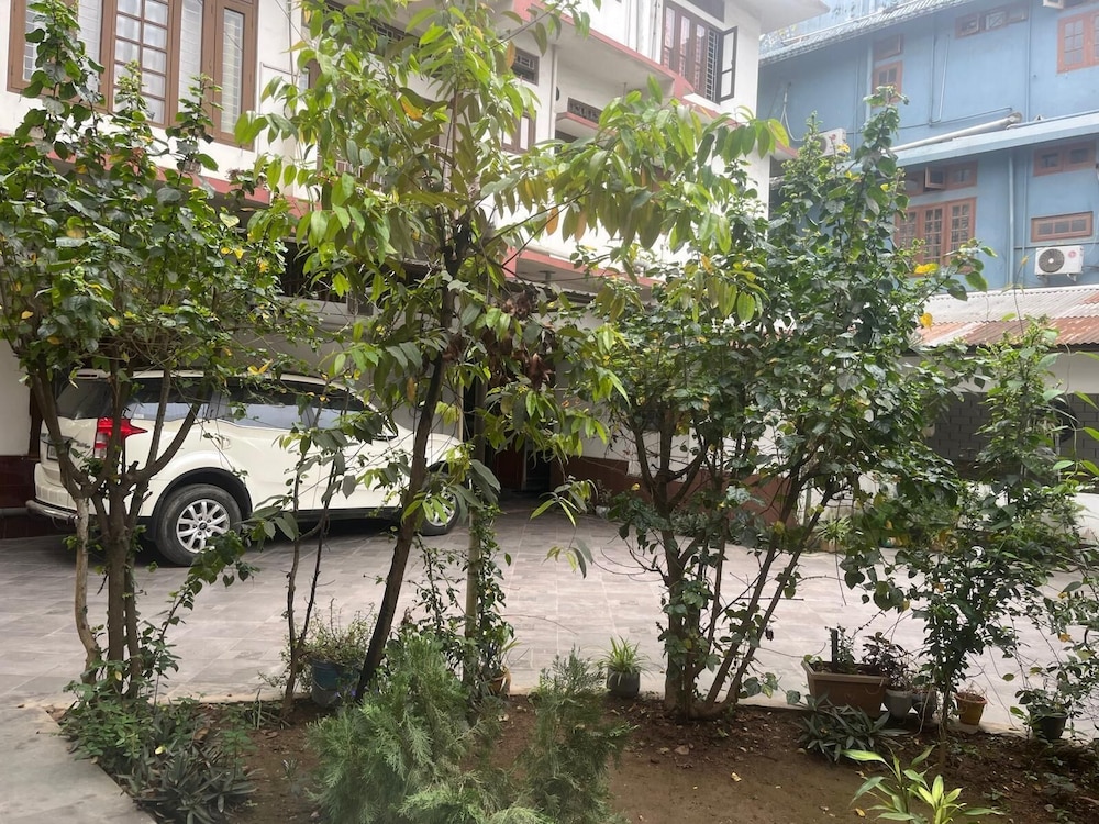 Amazing Homestay