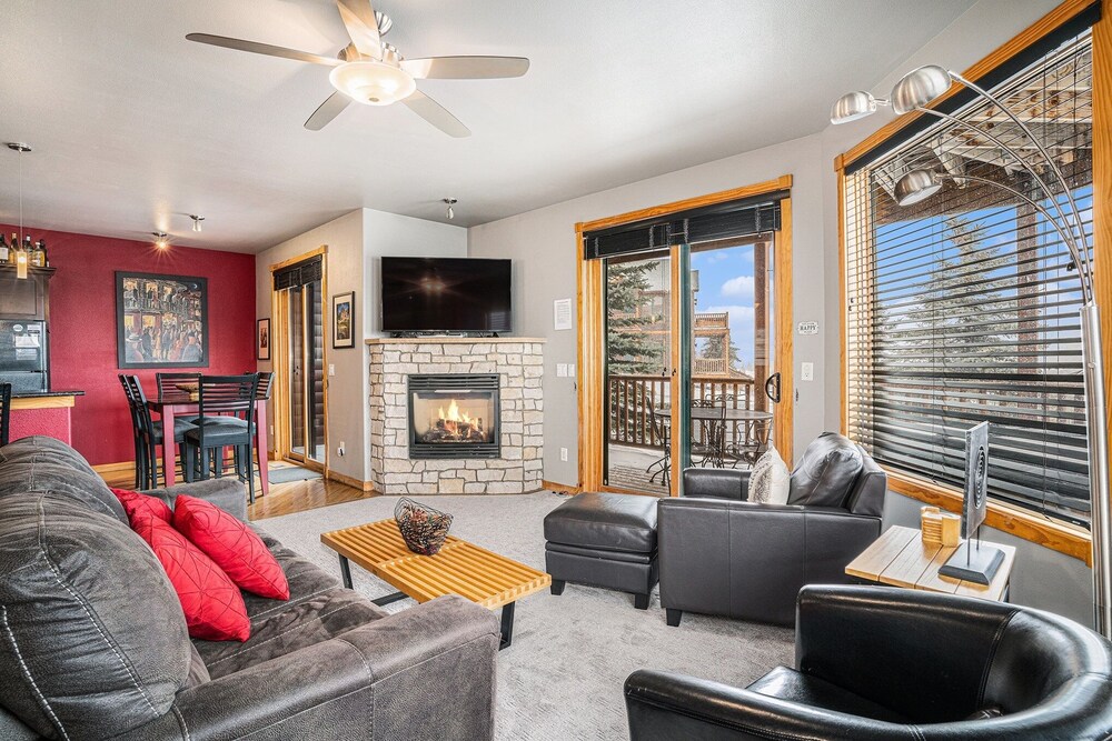 Estes Park Vacation Lodging
