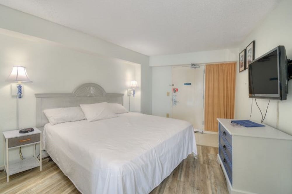 Sand Dunes by Elliott Beach Rentals