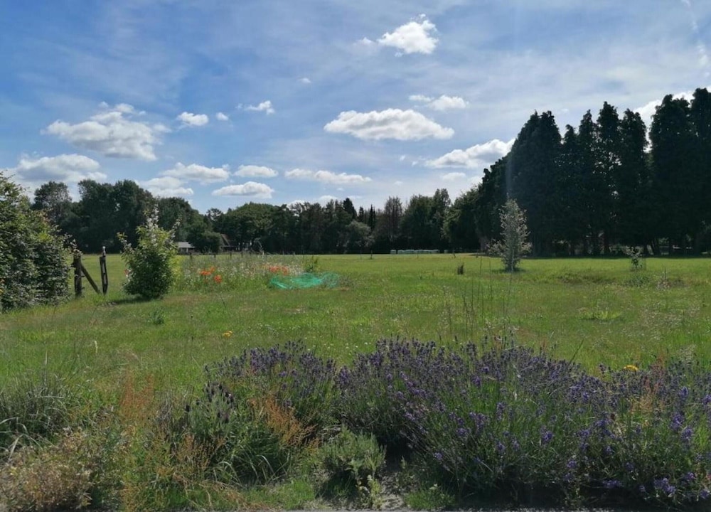 Farmhouse in Veluwe Near Speulderbos