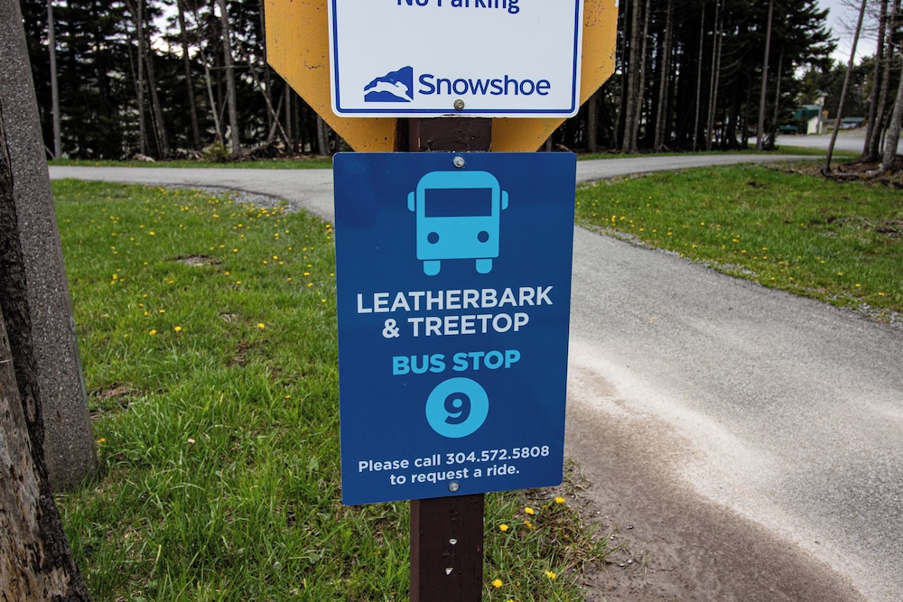 Leatherbark