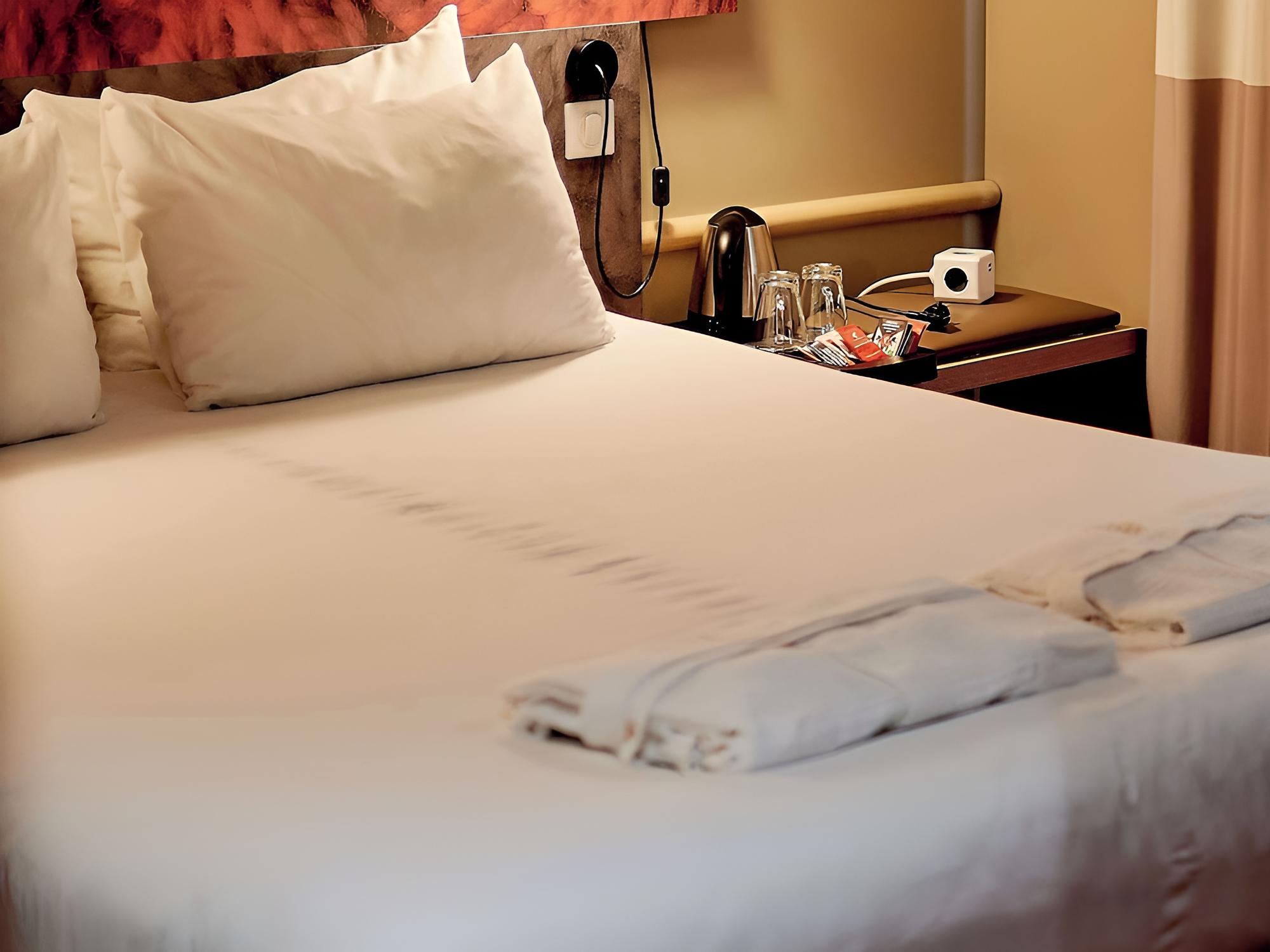 Ibis Irkutsk Center Hotel