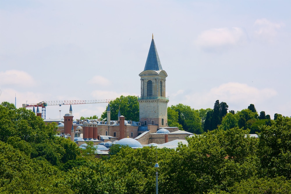 Erboy Otel - Image 85